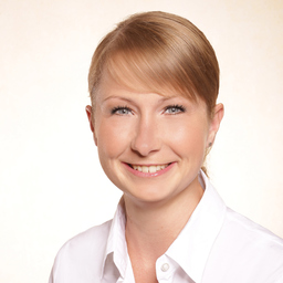 Dr. Magdalena Frank