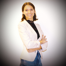 Dipl.-Ing. Anita Studener