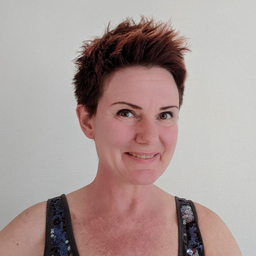 Tamara Pfaff