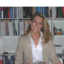 Profilbild Sabine Kaiser