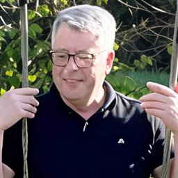 Matthias Görke
