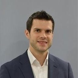 Robin Mayer