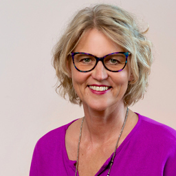 Katrin Steven