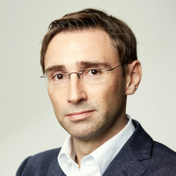 Dr. Georg Bauer