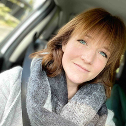 Sarah Dreyer