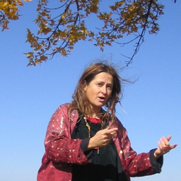 Dr. Margarete Wenzel