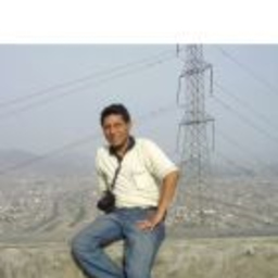 Jorge Balbuena