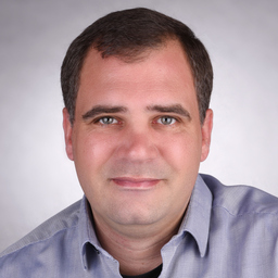 Florian Huber