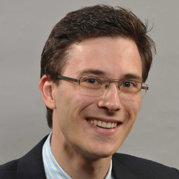 Dr. Felix Friedrich