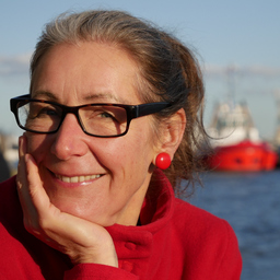 Britta Erich