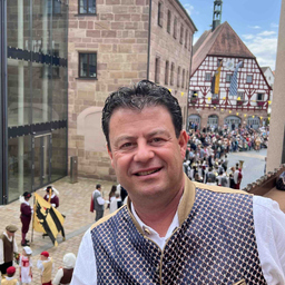 Heiko Siegfried Meyer