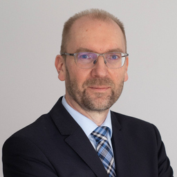 Dr. Rainer Nöring