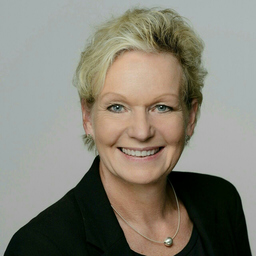 Anette Füßel