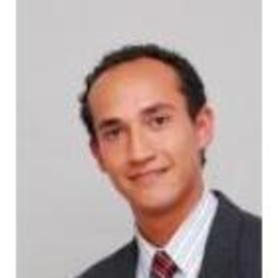 Daniel Paredes