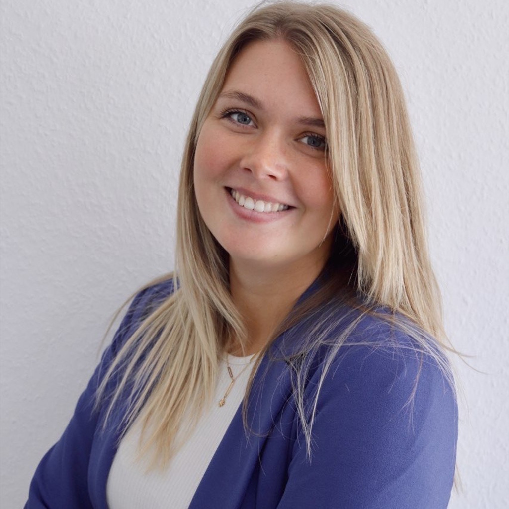 Felina Mollmann Kaufmannische Kundenbetreuerin Leg Immobilien Gruppe Xing