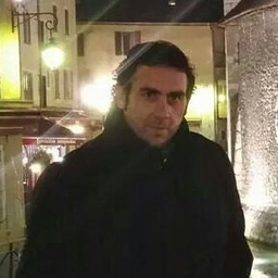 Jordi Colomo