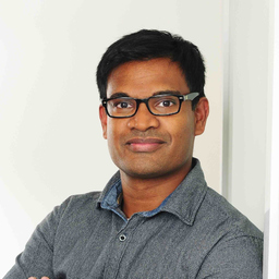 Kirthipan Sathiyaselvan