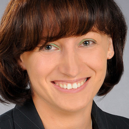 Paulina Swiecicka-Schlichting