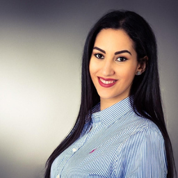 Najoua Mountassir