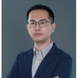 Lin Zheng