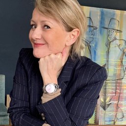 Mag. Angelika Brinkmann