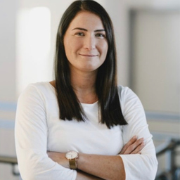 Eleni Kostakopulos's profile picture