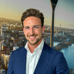 Luke Strömer
