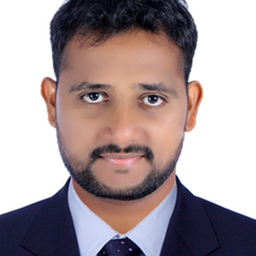 Srinivas puthran