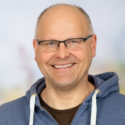 Alf Dickhaut