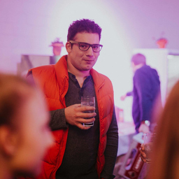 Kevin Schildt