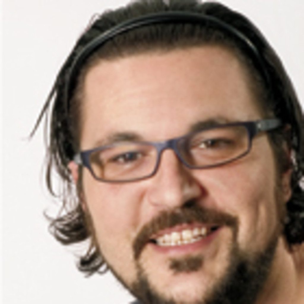 Frank Szabo Sales & Communication Strichpunkt Reprotechnik GmbH XING