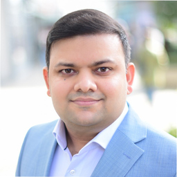 Nitin Prayag