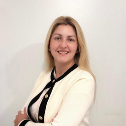 Dipl.-Ing. Olena Zacharias 