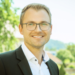 Profilbild Matthias Steinmetz