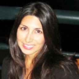 Laura Palmira Gutiérrez Carrasco