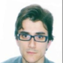 Armando martin de vidales Balaguer