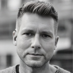 Markus Gottlieb