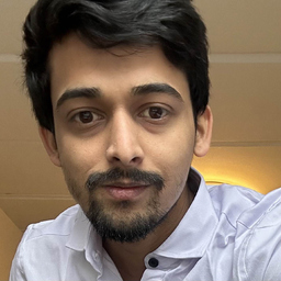 Raghavendra Hegde