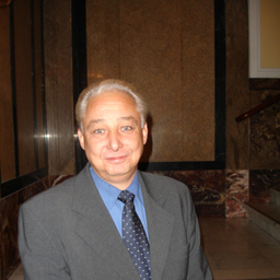 Wolfgang Bumann