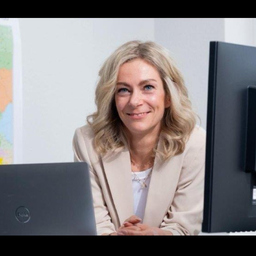 Melanie Fröhlich
