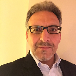Dr. Salvatore Inguaggiato