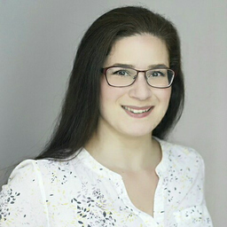 Profilbild Angela Buttafuoco