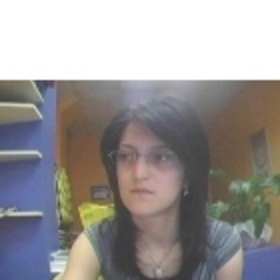 Aysun özdemir