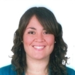 Lucía Zavala Monzón