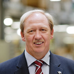 Dr. Andreas Wulfes