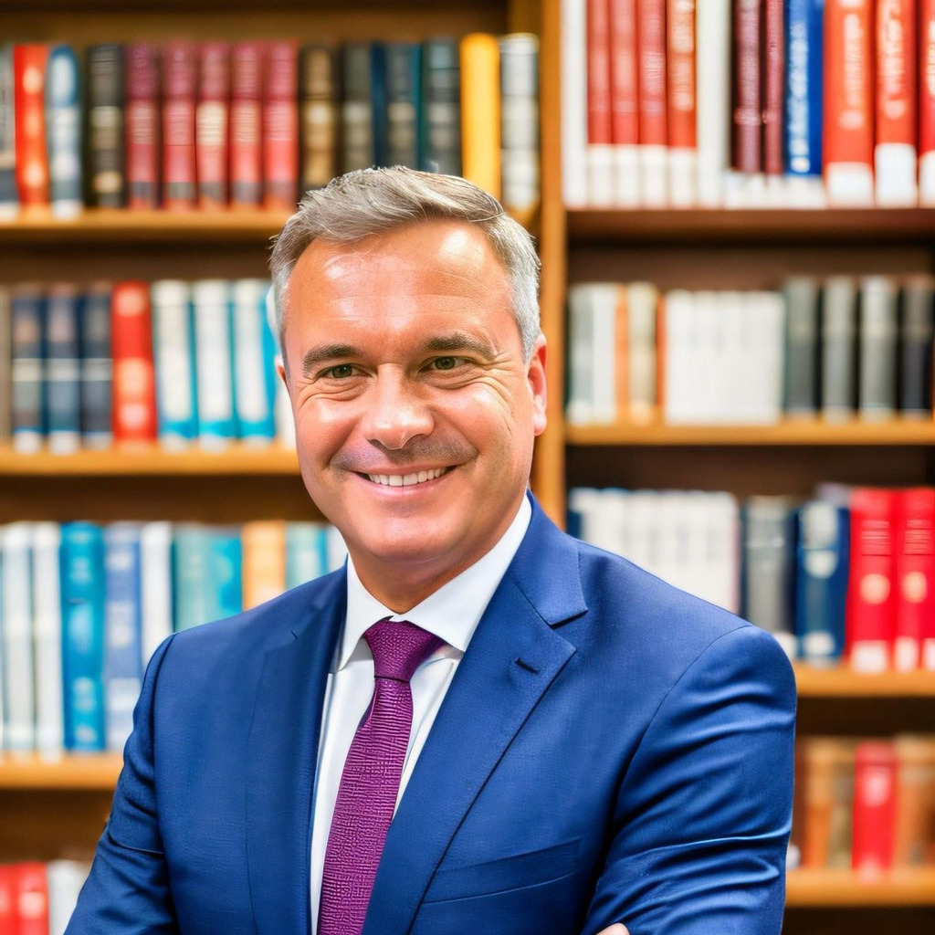 Social Media Profilbild Christoph Gehse Besigheim