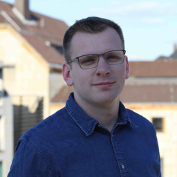 Kristof Wankelmann