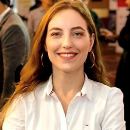 Gizem Senol