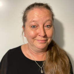 Jana Förster
