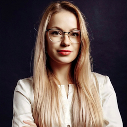 Natalia Ticu